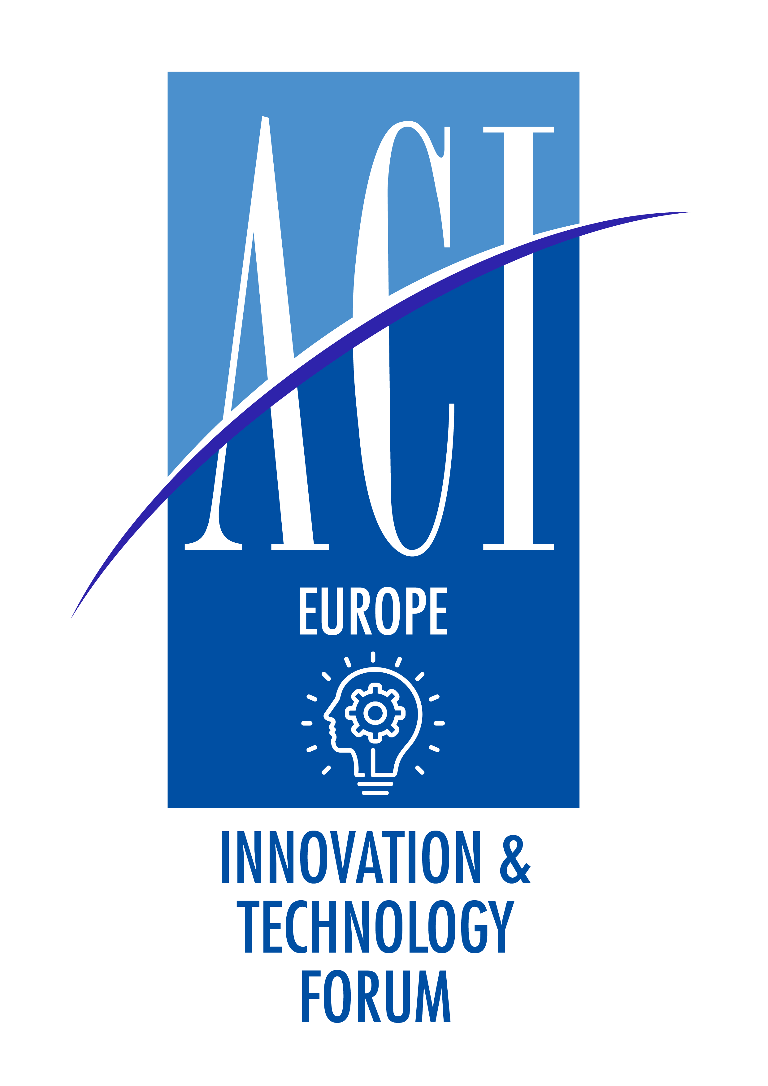 ACI E Innovation Technology Forum clear